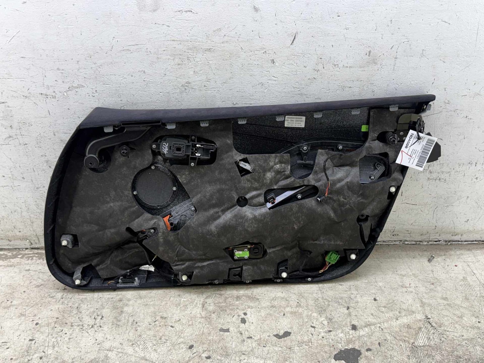 Aston Martin Vantage 2019-2023 Front Left Inner Door panel
