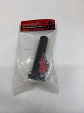 Tusk Throttle Tube - Fits: Honda CRF250R 2004-2018