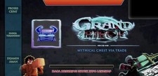 Grand Piece Online (GPO) | Mythical Fruit Chest | Fast Delivery
