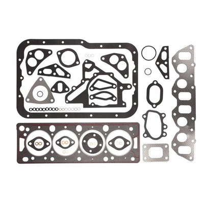 FULL GASKET SET ENGINE U5LC0015 ENGITECH ENT000578 NEU