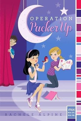 Operation Pucker Up (mix), Alpine, Rachele