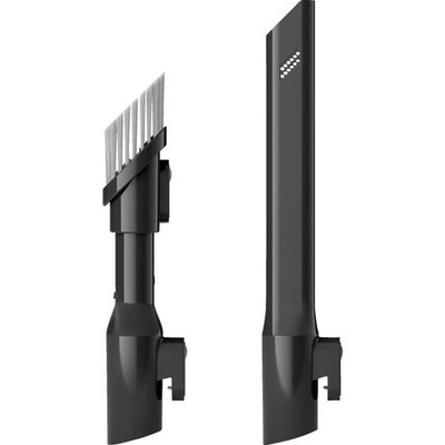 Philips XV1632/01 für Akkusauger der 2000 und 3000 Serie Zubehörset Schwarz