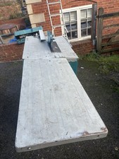 Makita Table saw and Ancillaries