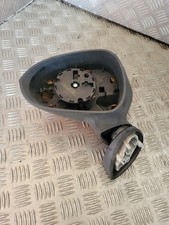 Retroviseur gauche (ou coque) Seat IBIZA