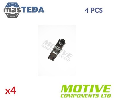 RA13 KIPPHEBEL MOTORSTEUERUNG MOTIVE 4PCS NEU OE QUALITÄT