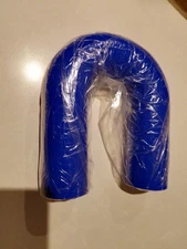 X-Autohaux  I.D. 30mm 120mm Internal Length Blue