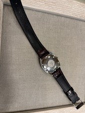 Omega Constellation Day Date Watch Automatic Cal.751 Mens 35mm Swiss 168.019 16