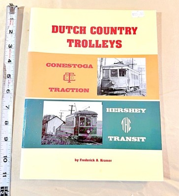 Holländische Landwagen Conestoga Traction Hershey Transit Frederick Kramer