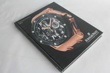 Livre Audemars Piguet