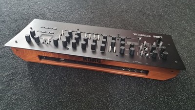 Korg Minilogue Xd Module inkl Decksaver
