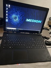 GAMING medion® erazer® p6681, intel® core™ i7