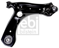 Querlenker Dreieckslenker Febi Bilstein 36926 FüR Seat VW Skoda 36925 Fabia 542