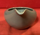 VTG. French Saxon Aloha Series Creamer Or Gravy Boat Greenish Gray 1950’s MCM — photo 2