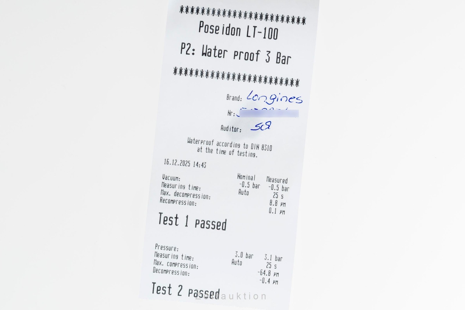 Longines Flagship Heritage Automatic Stainless St… - image 8