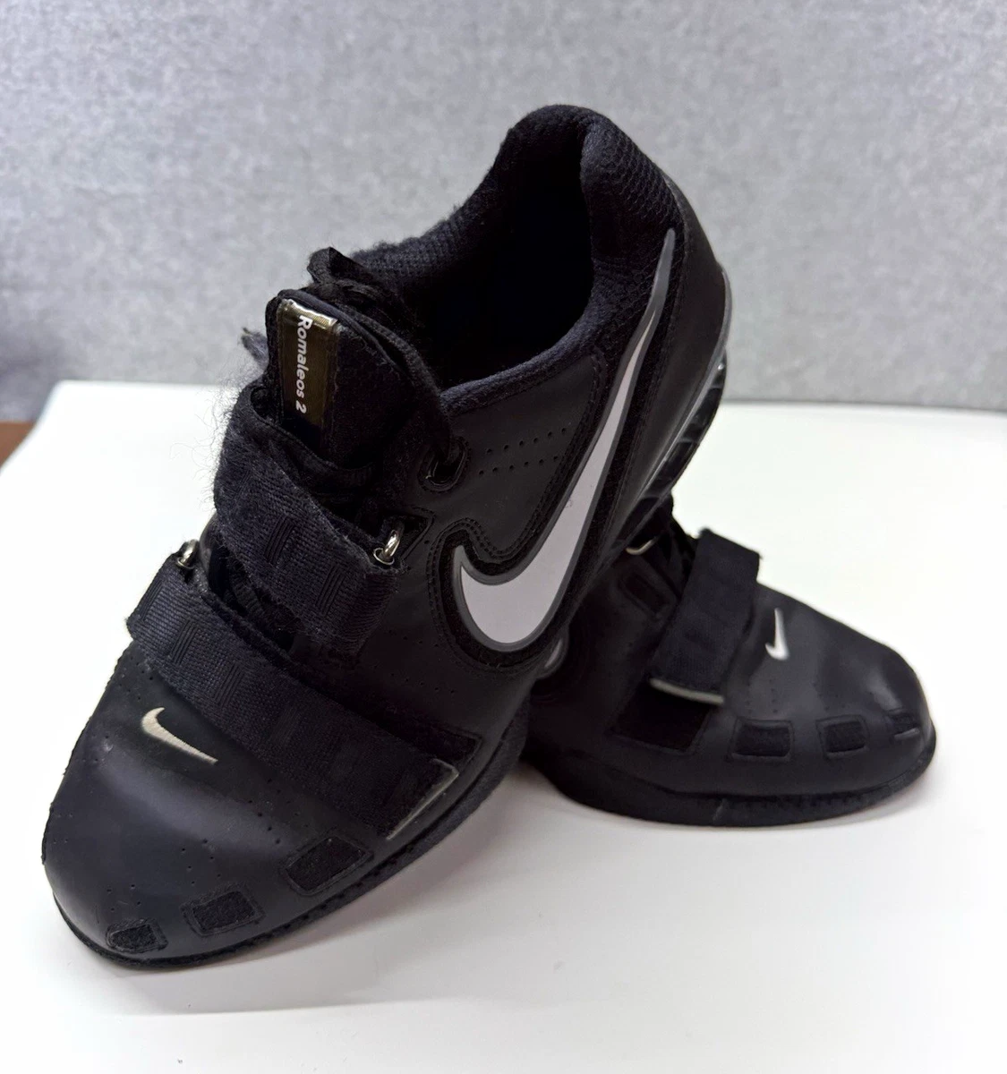 Nike Romaleos 2 Sneakers for Men for Sale | Authenticity