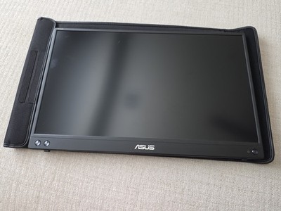 ASUS ZenScreen MB16A Portable Monitor, 16