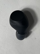 SONY WF-C710N/B Truly Wireless Noise Canceling Earbuds WF-C710 - BLACK LEFT BUD
