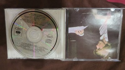 Cd, Richard Clayderman, Exits Int.
