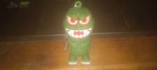 Tokidoki Godzilla Series Figural Bag Clip God...