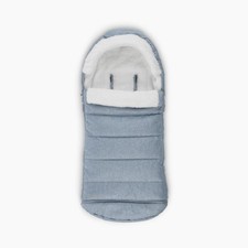 UPPAbaby Cozy Ganoosh Footmuff- Gregory