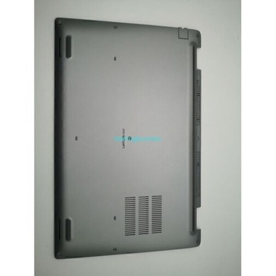 New 03C21P 3C21P For Latitude 5520 E5520 Lower Bottom Base Cover Case GRAY *tm