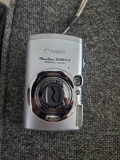 Canon PowerShot Digital ELPH SD850 IS / Digital IXUS 950 IS 8.0MP Digital Camera
