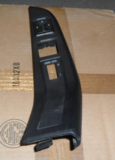 1991 1992 Ford Thunderbird Drivers Side Door Panel Bezel Power Mirror Switch