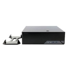 Antec VSK2000-U3 US Black Micro ATX Computer Case,92 mm Temperature
