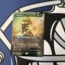 Endurance - Special Guests - Creature - Mythic - Foil - MTG 053 - Flash, Reach