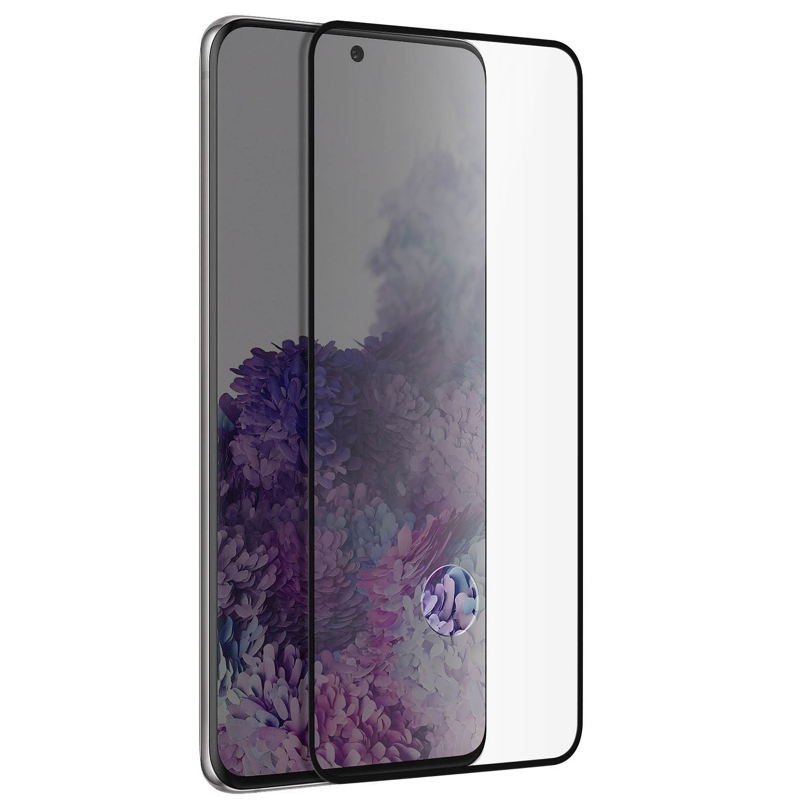Verre Trempé 9H Galaxy S20 Plus Antichoc Akashi Transparent