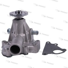 NEW Water Pump 02/634098 for JCB 1CX Compact Tractor 354 360 Teletruck 25 30 35
