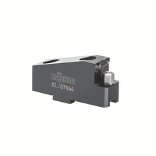 R&ouml;hm Umkehrbare Krallen-Aufsatzbacken 400/500, Standardbreite, kleiner Spannbere
