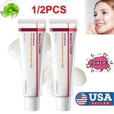 1/2X CENTELLIAN 24 Madeca Cream Time Reverse Advanced Nourishing Cream Hydrates 