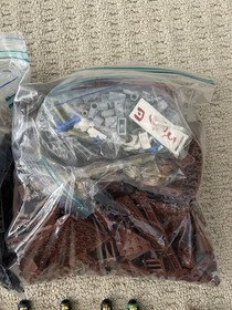 LEGO Ninjago Destiny's Bounty 70618 Used 99% Complete READ DES.