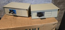 Data Transfer Switch Umschalter  VGA  SCSI