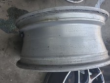 Wheel 17x6-12 Aluminum 10 Spoke Individual Spokes Fits 13-20 Caravan 304854 Wheel 17x6-12 Aluminum 10 Spoke Individual Spokes Fits 13-20 Caravan 304854