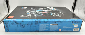 LEGO 42130 BMW M 1000 RR Sealed New MISB Technic Technic EOL Motorcycle 42056