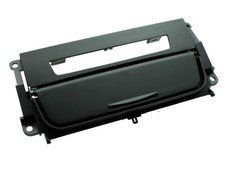 Ersatzaschenbecher f�r BMW 3er (E90/E91/E92/E93) - matt schwarz