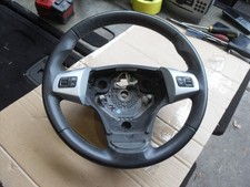 vauxhall corsa d leather steering wheel