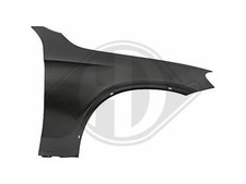 Kotfl&uuml;gel rechts f&uuml;r Mercedes GLC X253 2015->