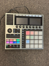 Native Instruments Maschine Plus HW   Standalone Production - Read 
