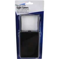 Bausch & Lomb Compact Lighted Magnifier, 2x Bausch & Lomb Compact Lighted Magnifier, 2x