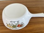 Corning Ware Spice of Life La Romarin La Sauge La Marjolaine Le Persil Lot Of 4 — photo 6