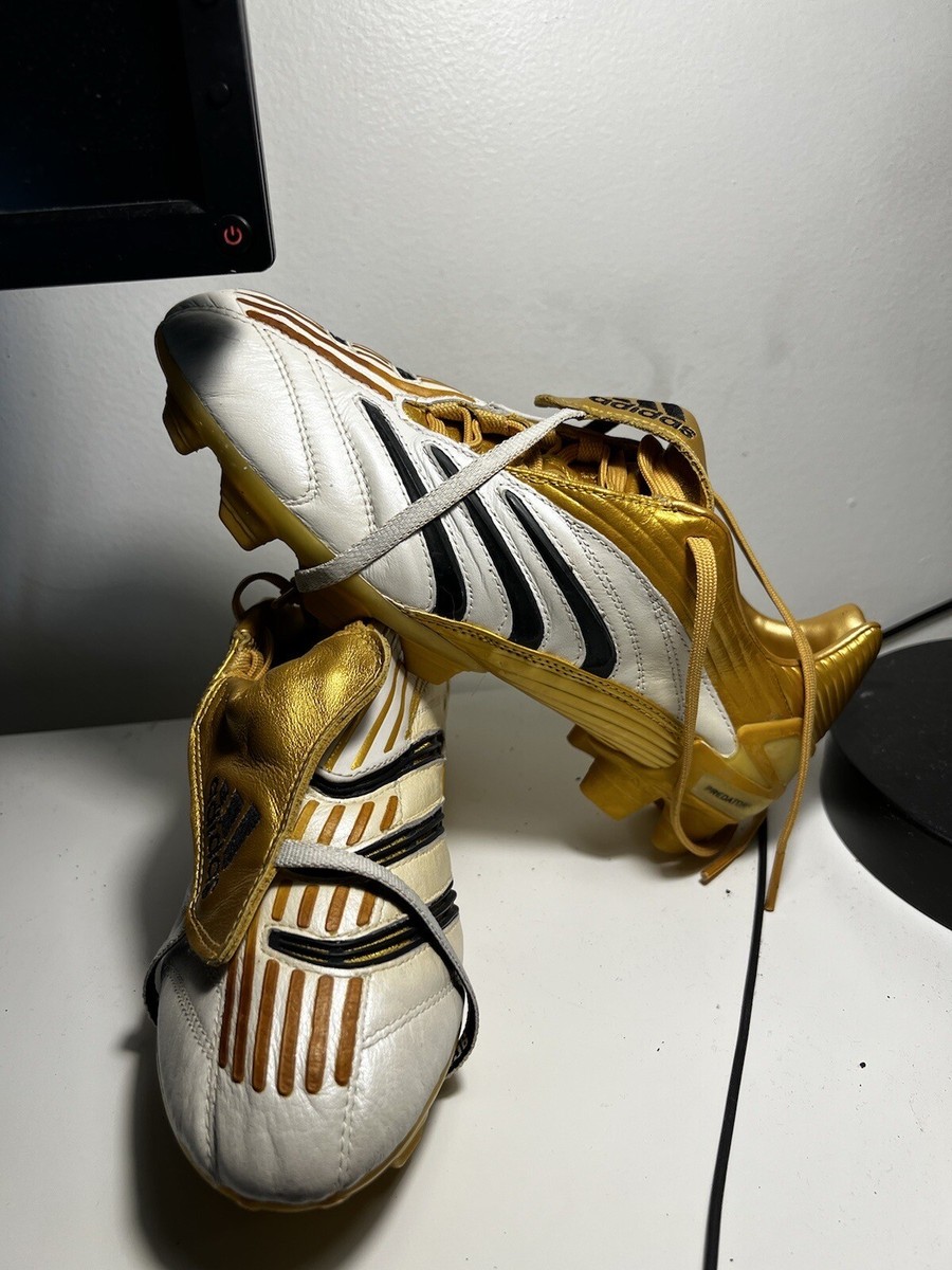Classic Gold Predator 2006 | eBay