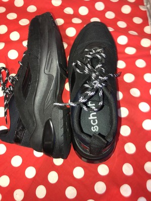 chunky trainers schuh