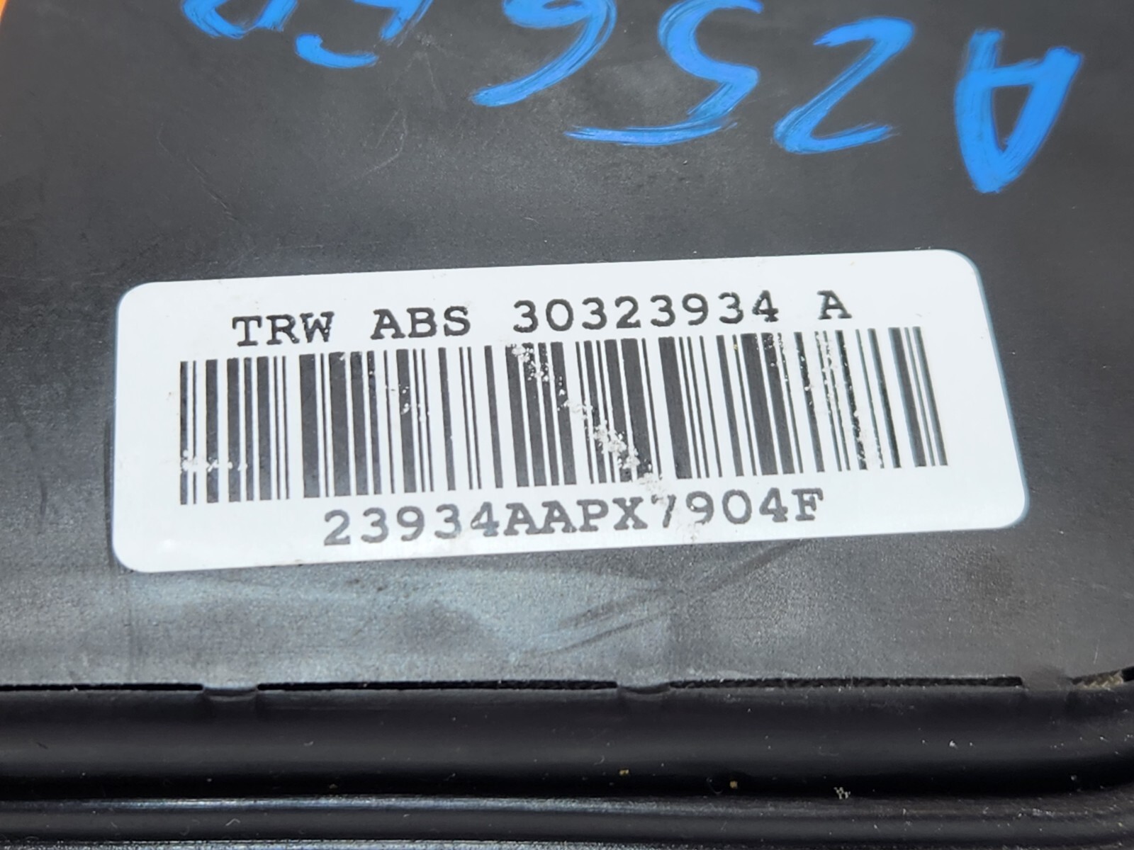 ✅ 03-13 OEM Maserati Quattroporte M139 Front Right Side Seat Airbag SRS