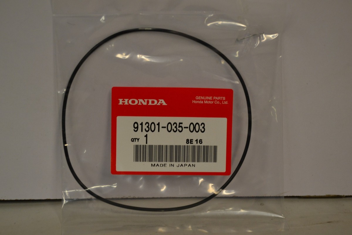 Con lăn OEM Honda Oring 91301-035-003 Z50R CT70 TRX90 1977-2019 | eBay