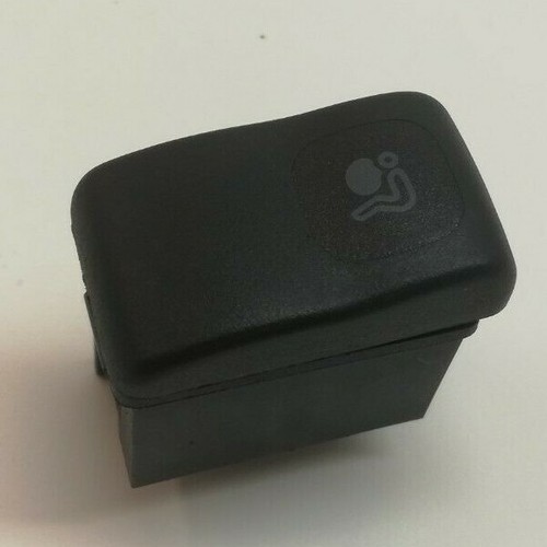 VW Polo 6N -   Schalter Kontroll Leuchte Airbag  1L0919233 6K1919235   (06)