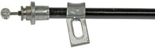 Dorman C660877 Parking Brake Cable fits REAR LEFT