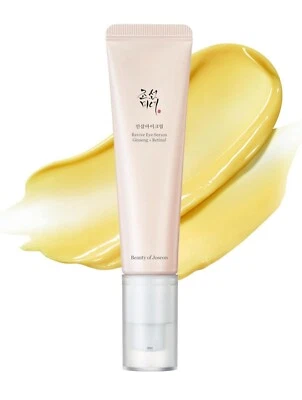 Beauty of Joseon Revive eye serum : Ginseng + Retinal, 30ml, 1fl.oz.